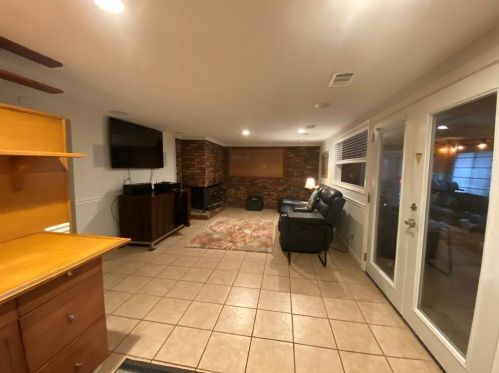 3870 Foxford Dr, Atlanta GA  30340-4407 exterior