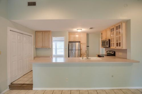 4024 Boyd Ave, Fort Worth TX  76109-4546 exterior