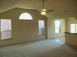 4517 Remuda Ln, Argyle TX 76226-2405 exterior