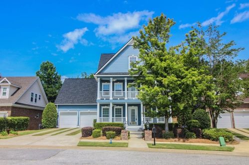 240 Oleander Trl, Evans, GA 30809-5132