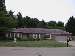 1312 Golf Ter, Danville, IL 61832-1250