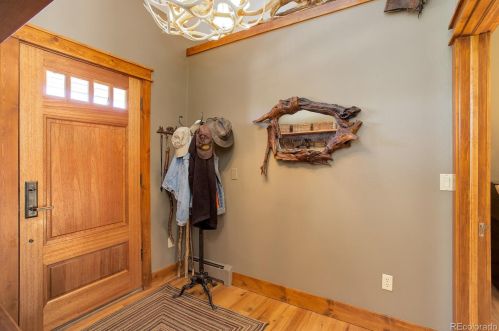 137 Outlaw Ct, Fairplay CO 80456-9762 exterior