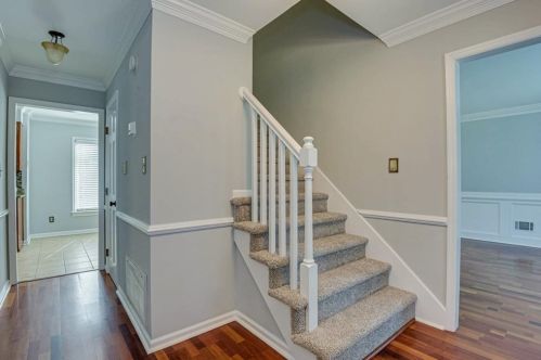 617 Fieldstone Way, Evans GA  30809-4410 exterior