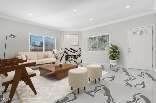 809 Lomita Ave, Glendale CA  91205-1617 exterior