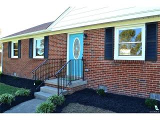402 Glinhurst Rd, Richmond, VA 23223-5822