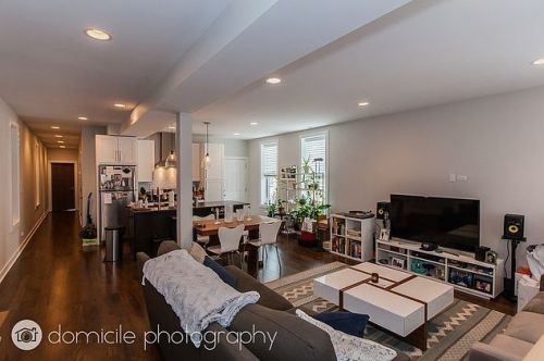 2014 Wolcott Ave, Chicago, IL 60614-7937