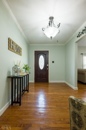 101 Breckenridge Dr, Valdosta, GA 31605-6401