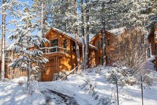 374 Skidder Trl, Truckee, CA 96161-3929