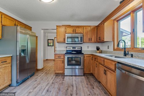 233 Hallam Ave, Saint Paul MN  55115-2096 exterior