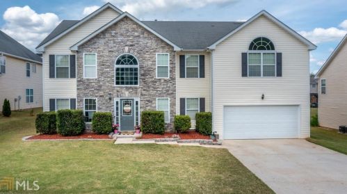 408 Grier Dr, Locust Grove, GA 30248-6001