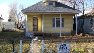 2521 Hamilton St, Spokane WA  99207-2737 exterior