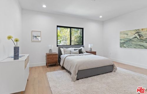 4614 Tobias Ave, Van Nuys CA  91403-2823 exterior
