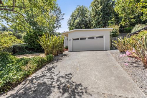 377 Marin Ave, Mill Valley, CA 94941-4050