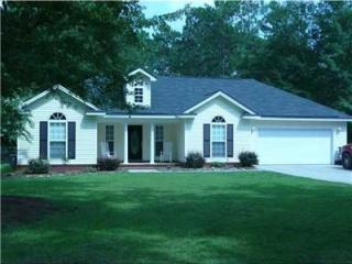 134 Crystal Dr, Rincon, GA 31326-5664