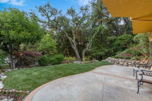 2036 Montecito Dr, Glendale CA  91208-1824 exterior