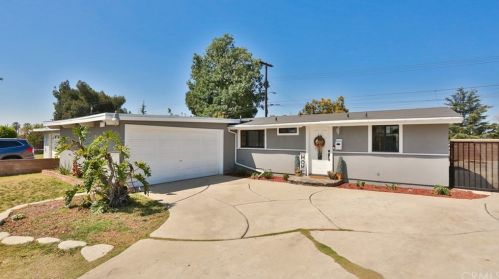1265 Fircroft Ave, Covina, CA 91722-1529