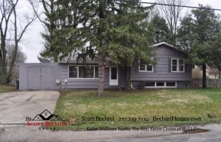 1911 Willow Rd, Urbana, IL 61801-1127