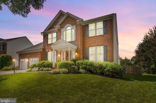 912 Sand Brook Ct, Gambrills, MD 21054-1675