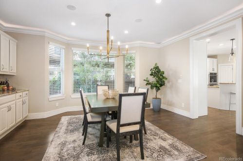 680 Gilpin St, Denver CO  80209-4515 exterior