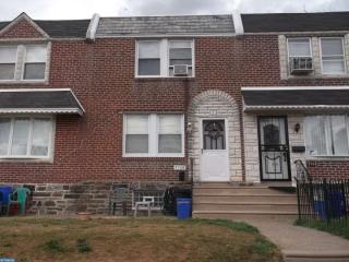 5706 Tackawanna St, Philadelphia, PA 19135-3920