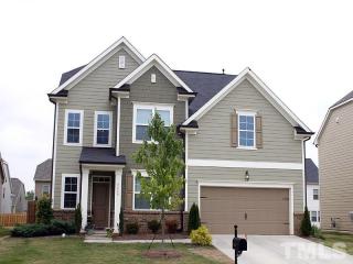 2429 Pilsley Rd, Apex, NC 27539-9047