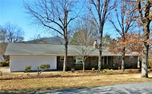 106 Royal Oak Dr, Poteau, OK 74953-2938