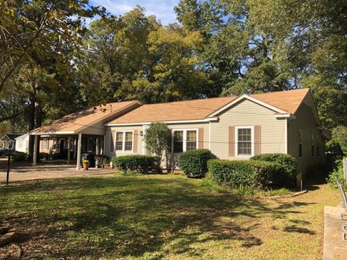114 Fremont St, Shreveport, LA 71105-3029