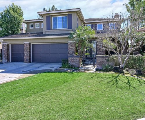 22721 Sandalwood, San Juan Capistrano, CA 92692-4725
