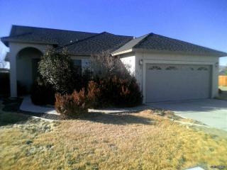 379 Bens Way, Hazen, NV 89408-6655