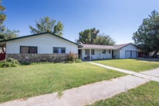 25348 Scaggs Ave, Tranquillity, CA