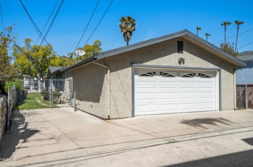 1122 Spazier Ave, Glendale CA  91201-1320 exterior