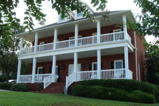 300 Pinnacle Park, Macon, GA 31216-5294