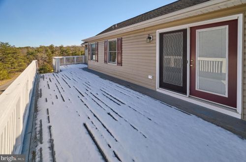 345 Journey Ln, Berkeley Springs WV exterior