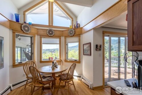 1450 High St, Boulder CO  80304-4116 exterior