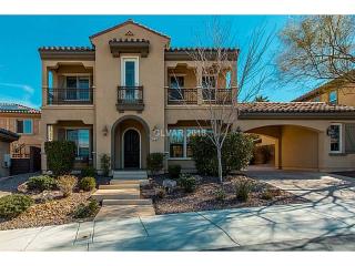 2744 Liberation Dr, Henderson NV  exterior