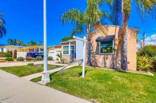3036 Meadow Grove Dr, San Diego, CA 92110-4730