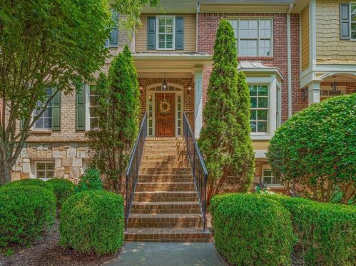 771 Mountain View Ter, Marietta, GA 30064-2088