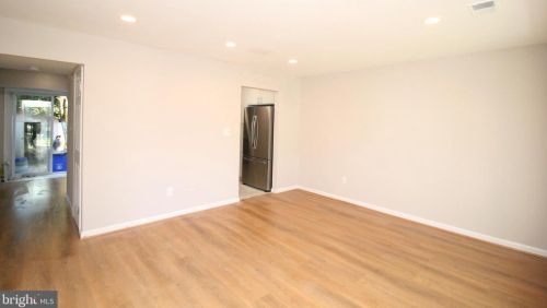 24 Silver Moon Dr, Silver Spring MD  20904-1259 exterior