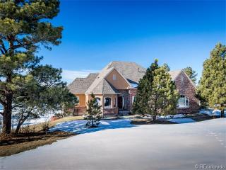 4957 Palmer Ridge Dr, Parker, CO 80134-5010