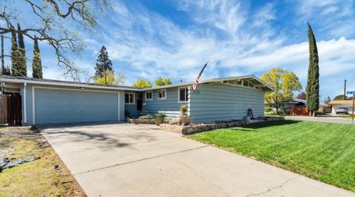 2600 Palo Vista Way, Rancho Cordova, CA 95670-3429