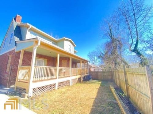 1420 Donnelly Ave, Atlanta GA  30310-2543 exterior