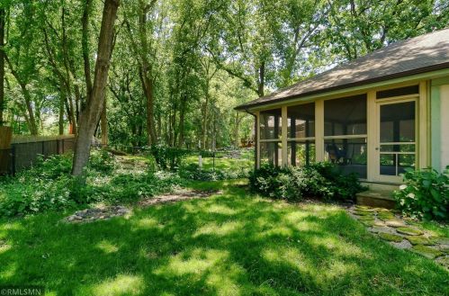 7876 131st St, Saint Paul MN  55124-9703 exterior
