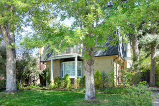 324 Vine St, Denver CO  80206-4130 exterior