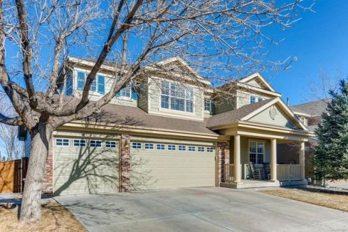 9759 Centre Cir, Parker, CO 80134-3355