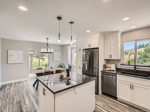 20368 Briarwood Ave, Denver CO  80016-1702 exterior
