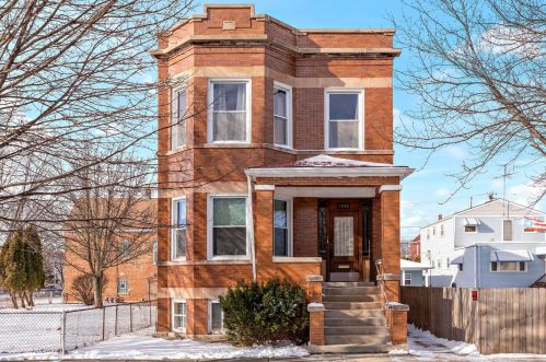 1342 Scoville Ave, Forest View, IL 60402-1157