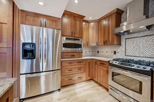 6249 Iola Way, Englewood CO 80111-5761 exterior