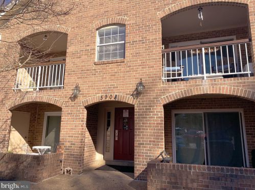 5908 Cove Landing Rd, Springfield, VA 22015-4775
