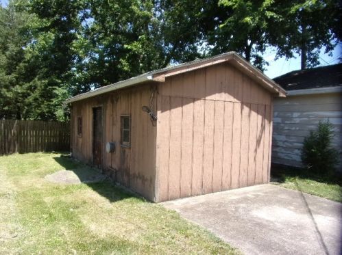 423 Livingston St, Swygert IL  61764-2039 exterior