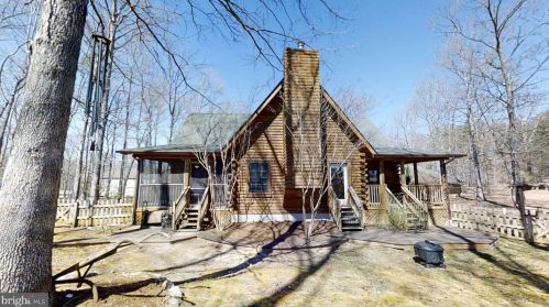 295 Douglas Rd, Mineral, VA 23117-4671